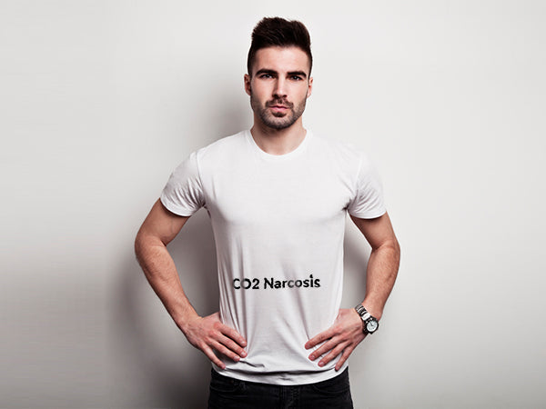 Carbon Dioxide (CO2) Narcosis - Causes, Diagnosis and Impacts