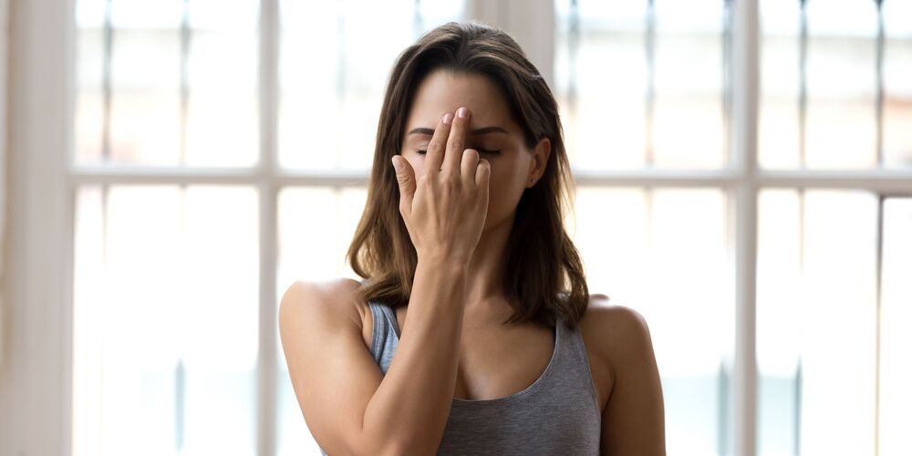 Learn A Healthy Breathing Pattern's Look and Feel?