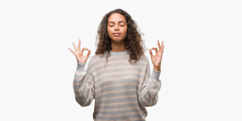 Variables des exercices de respiration par rapport aux principes fondamentaux