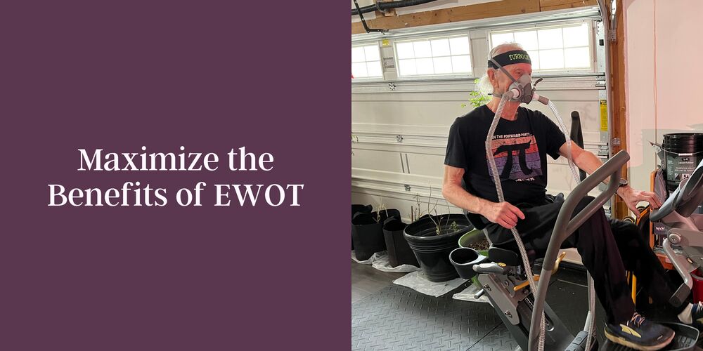 Maximizar los beneficios de EWOT: su guía hacia el éxito