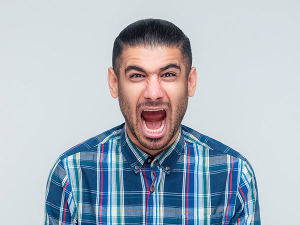 Depression and Breathing