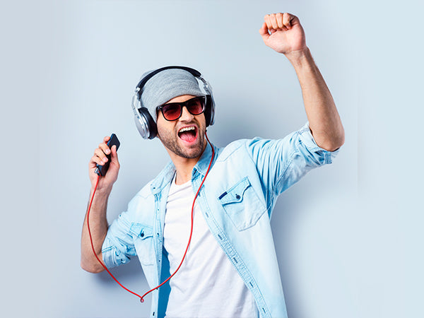 Singing and Speaking: If you know how to breathe you can sing; sooner than later.