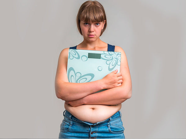 How Does Clothing Help Cause Weight Gain and Breast Cancer?