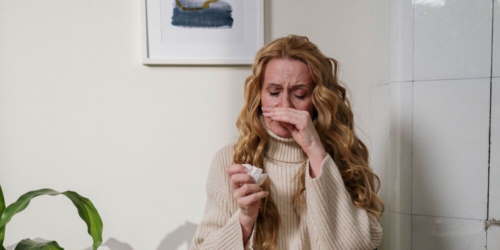 The Way We Breathe May Cause Allergies. Learn How to Breathe Better!