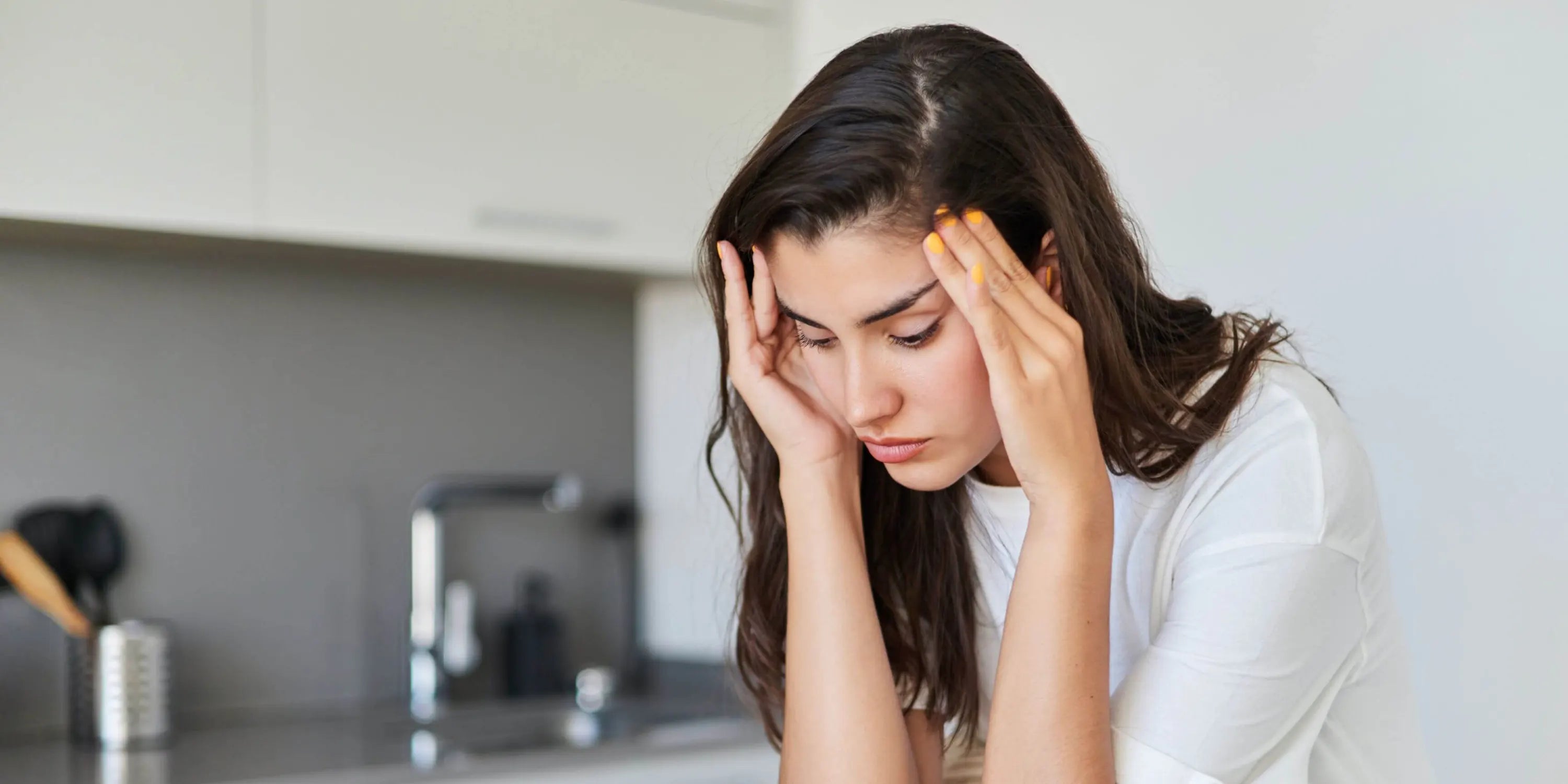 Ansiedad: Cuando nuestra respiración reacciona de forma desequilibrada.