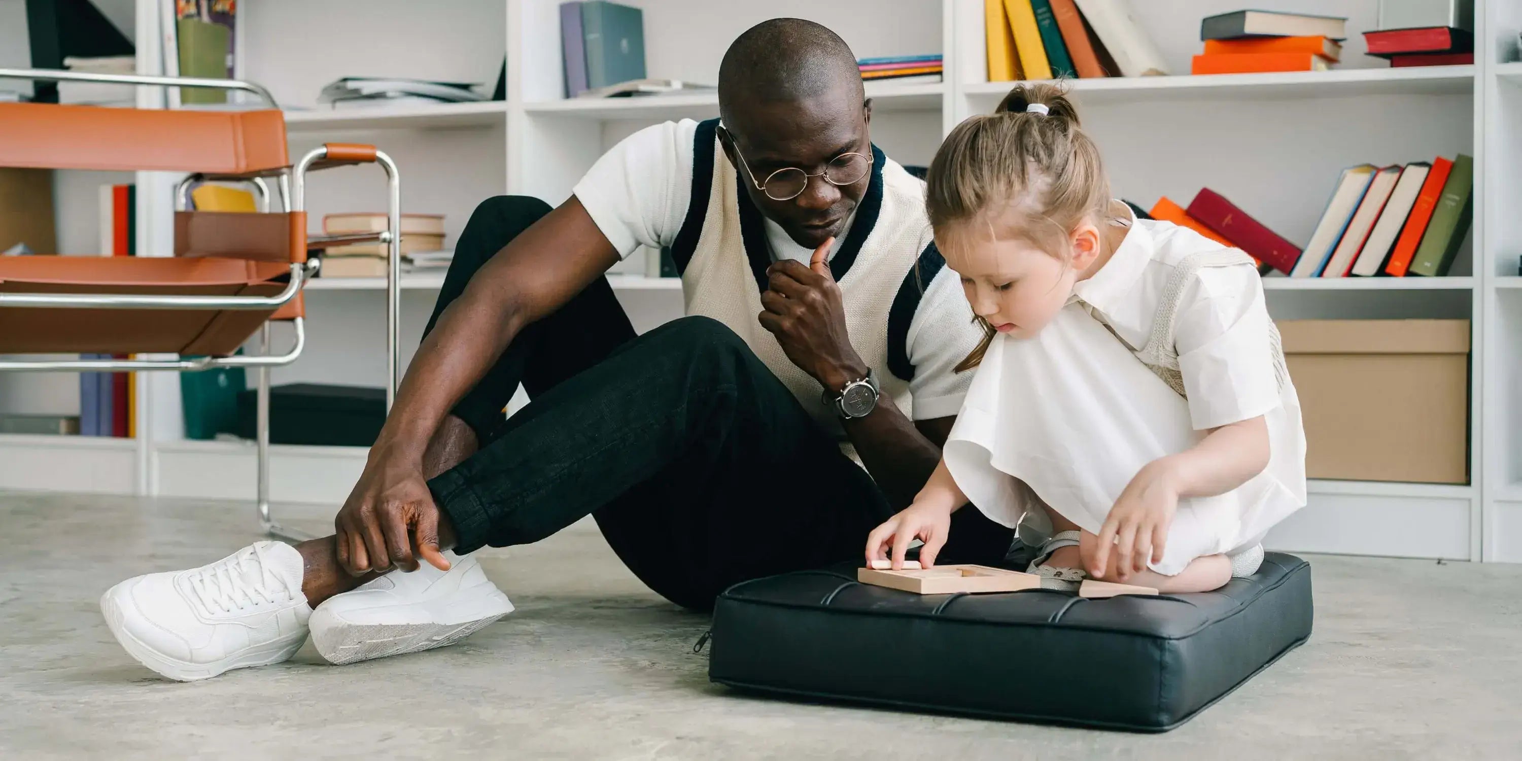 Respiration optimale, autisme et développement cérébral