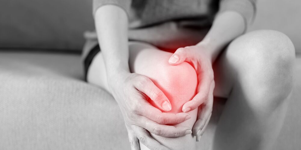 How Can EWOT Help Relieve Rheumatoid Arthritis Pain?