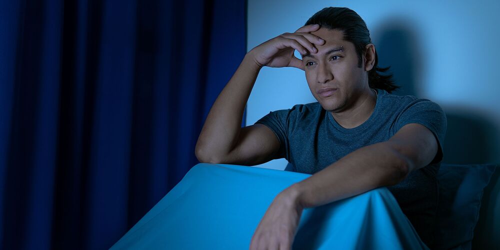 Can't Sleep? Get your Hands on Turbo Oxygen for Better Sleep!