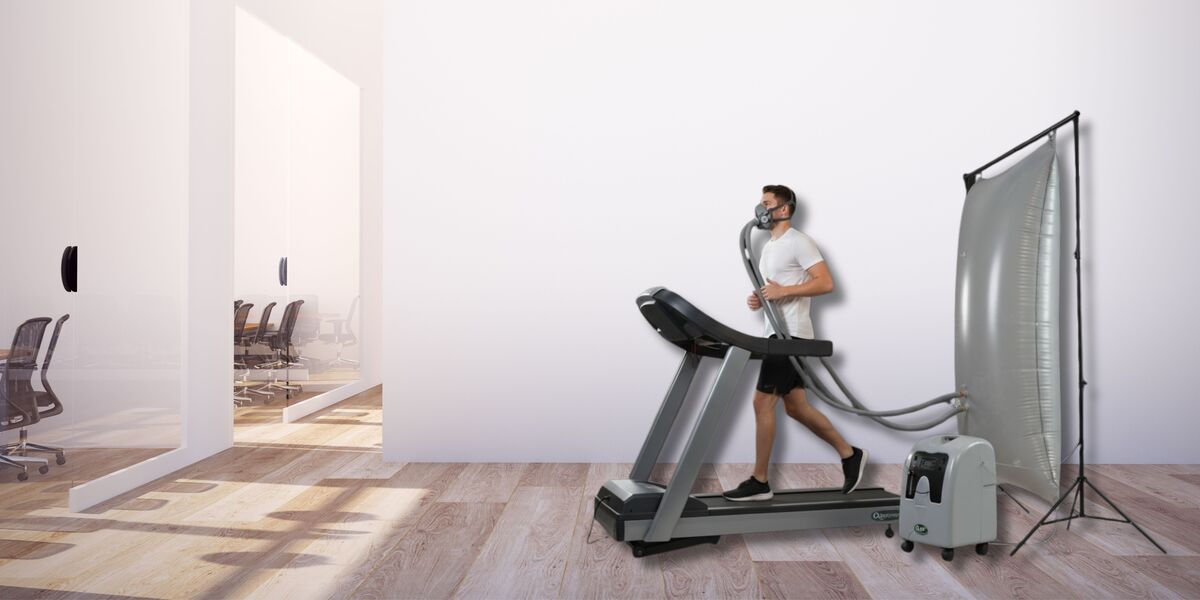 The Oxygen Advantage: EWOT for Utilizing Fat as a Fuel for Exercise