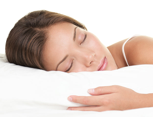 Energy and Sleep Tips and Program