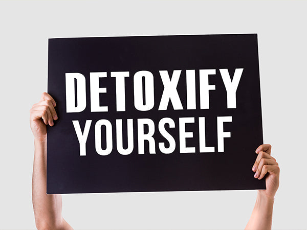 Heavy Metal Detoxification: Avoid It At Your Peril