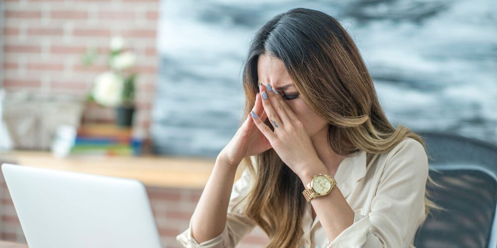 Reducing Damaging Stress At Home Or Wherever