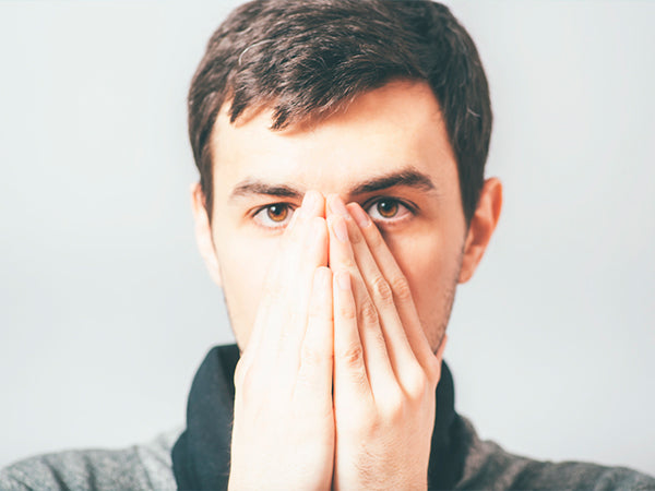 Avantages et crises de l’oxygène