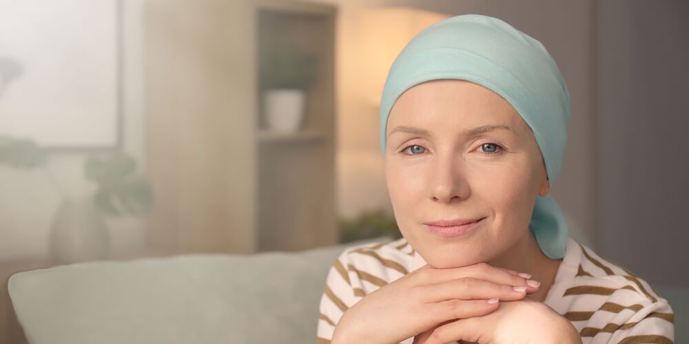 The Oxygen-Cancer Connection