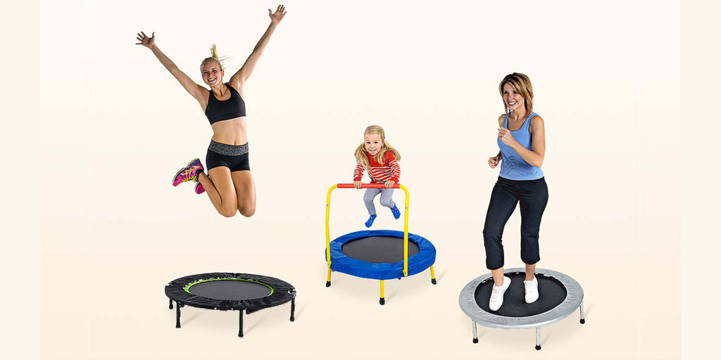 Spring into Better Health: JUST MOVE!