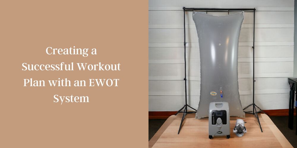 Crear un plan de entrenamiento exitoso con un sistema EWOT