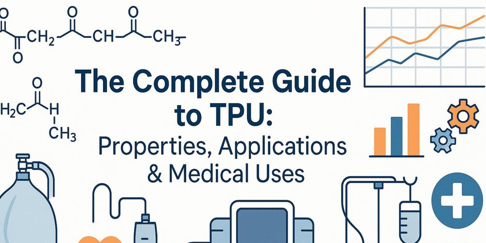 Thermoplastic Polyurethane (TPU) Explained