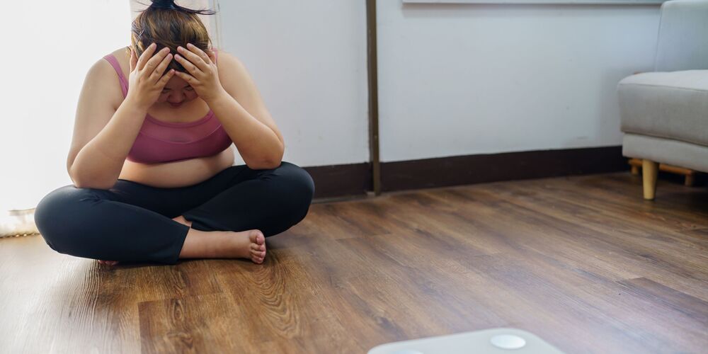 Struggling with Weight - Loss Despite Having Tried Harder Than the Hardest?