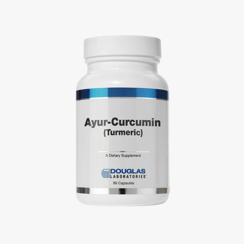 Ayur-Curcumin (Turmeric) - Joint Health Supplement