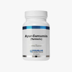 Ayur-Curcumin (Turmeric) - Joint Health Supplement