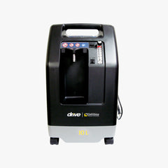 Conduzca la máquina de oxígeno Devilbiss 10LPM