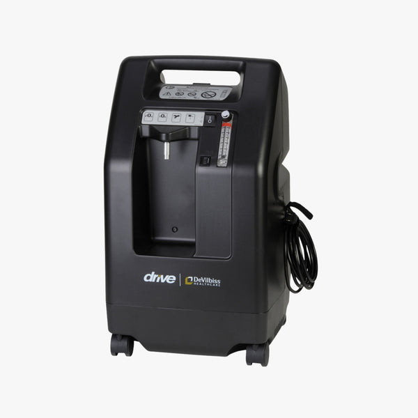Drive Devilbiss 5LPM Oxygen Machine