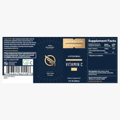Liposomal Vitamin C
