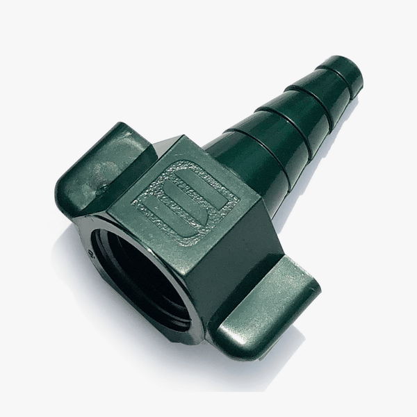 Nipple Nut Adaptor