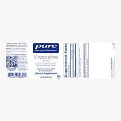 Vinpocetine