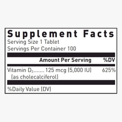 Vitamin D