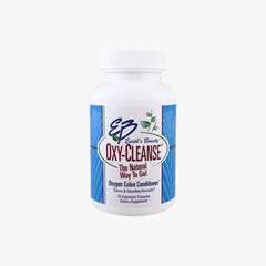 Oxy-Cleanse  Unique Fast Acting Colon Conditioner