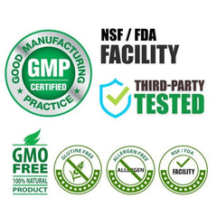 Prescript Assist Soil-Based Probiotic Formula