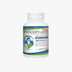 Prescript Assist Soil-Based Probiotic Formula
