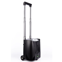 EWOT Portable Oxygen Concentrator 14lb - New, 3 Year Warranty - Breathing.com