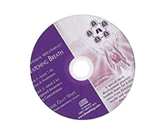 The Watching Breath (CD) - Breathing.com