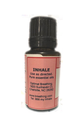 Améliorateur respiratoire - Aromathérapie