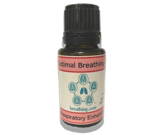 Améliorateur respiratoire - Aromathérapie