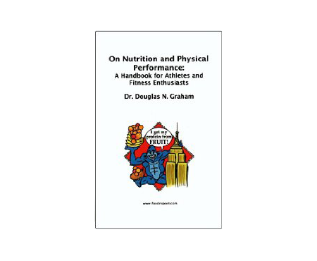 On Nutrition & Physical Performance - Breathing.com