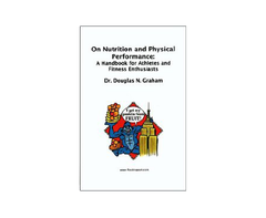 On Nutrition & Physical Performance - Breathing.com