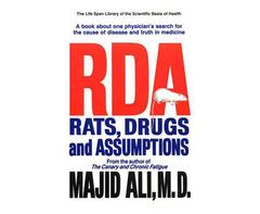 RDA - Rats, Drugs and Assumptions - Breathing.com