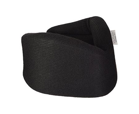 Cervical Collar - black - Breathing.com