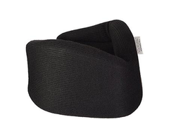 Cervical Collar - black - Breathing.com