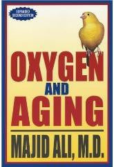 Oxygen and Aging - Breathing.com