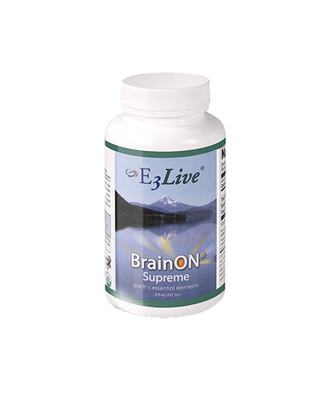 E3Live BrainOn | Phenylethylamine Supplement – Optimal Breathing