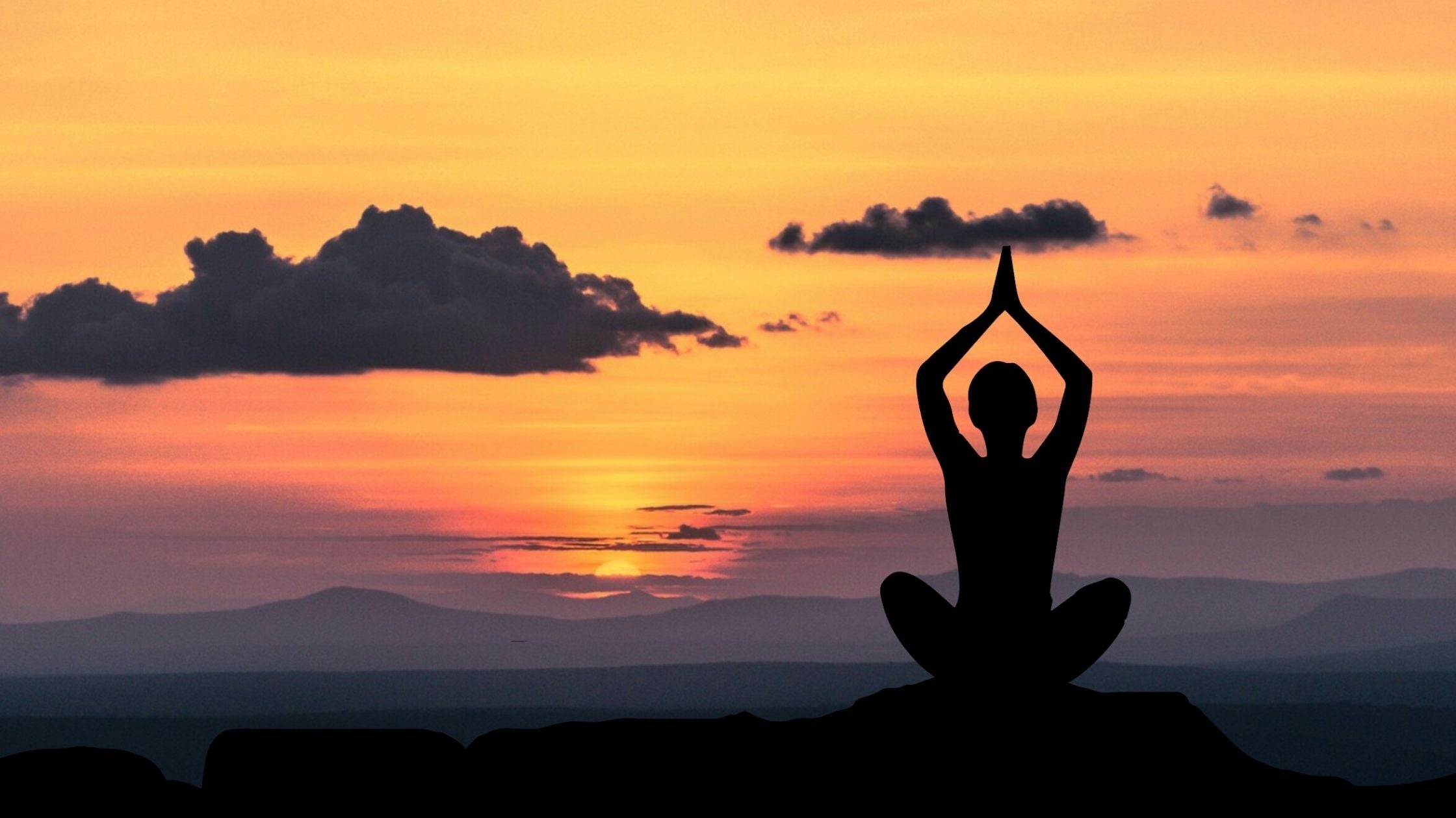 Yoga et respiration : intégrer autant de sagesse liée à la respiration fondamentale que possible. 