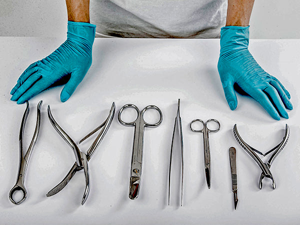 Les interventions chirurgicales inutiles nécessitent une réforme majeure de la santé 
