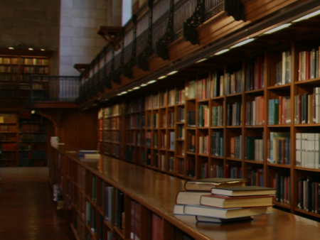 Colección bibliográfica de libros que se relacionan directa e indirectamente con cómo y por qué ¡RESPIRAR ES VIDA! 