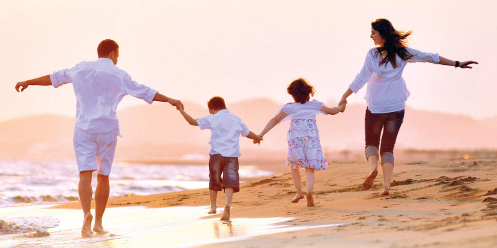 How to Keep Your Birthday Suit Clean & Healthy - Your Skin Is Your Largest Organ!