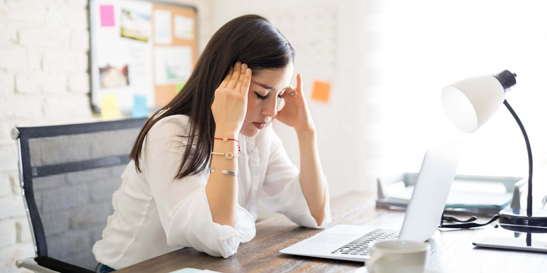 Headaches: Bad Breathing As a Co-Factor Or Direct Cause