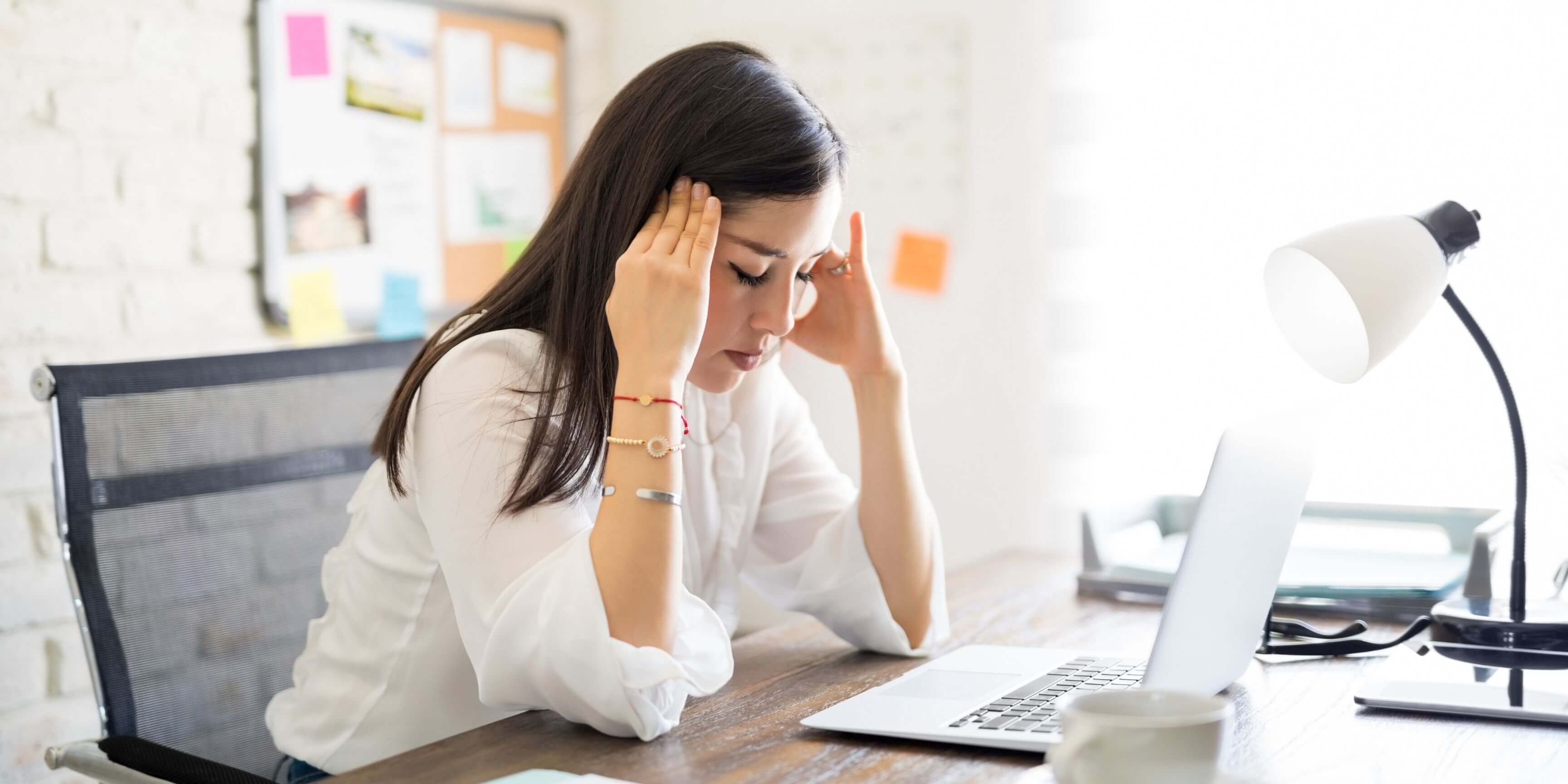 Headaches: Bad Breathing As a Co-Factor Or Direct Cause